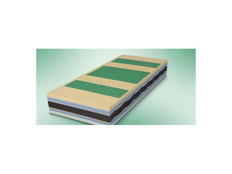 матрас biogreen мемори фреш дуо в Нижневартовске