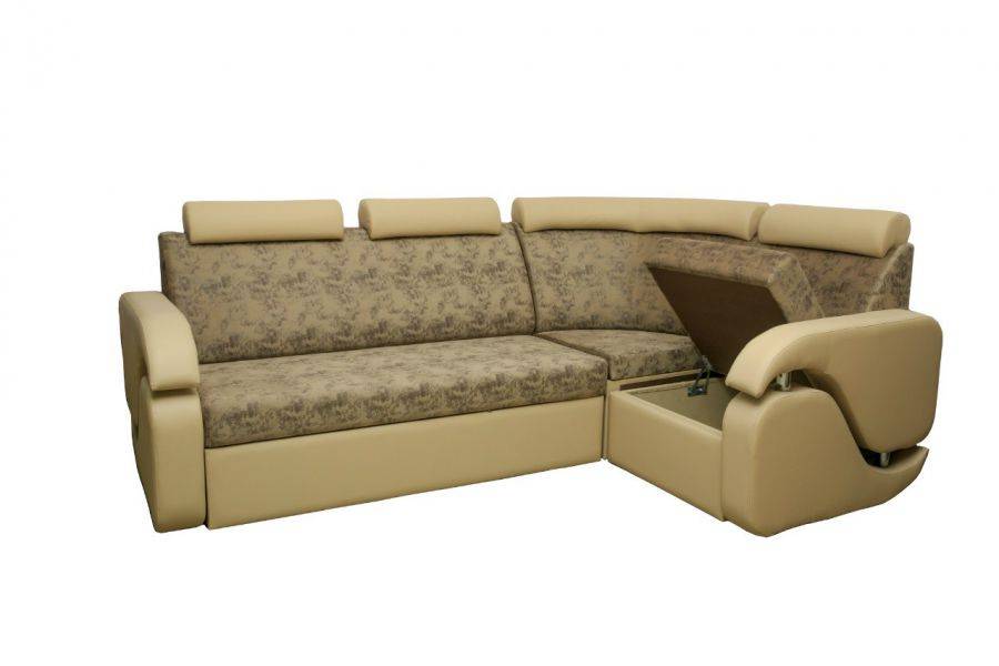 угловой диван бостон в Нижневартовске