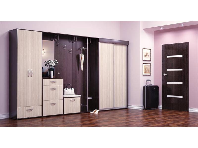 прихожая прима л в Нижневартовске