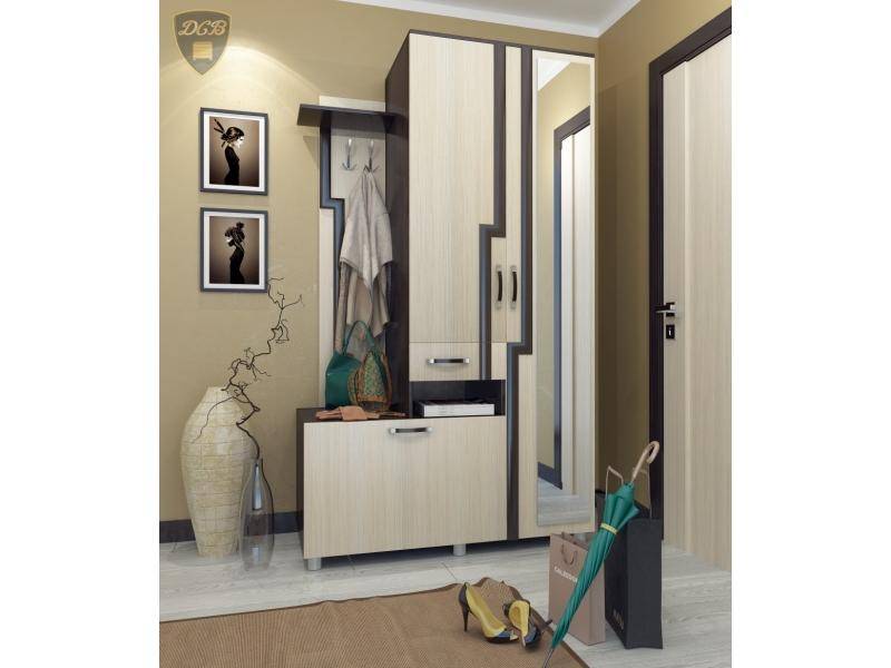 прихожая леон в Нижневартовске