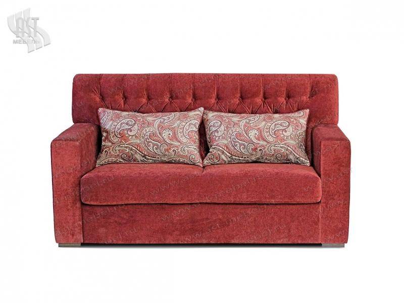 диван прямой ричмонд в Нижневартовске