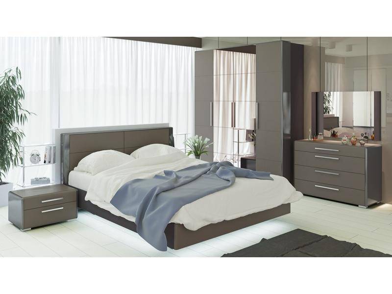 спальный гарнитур наоми в Нижневартовске