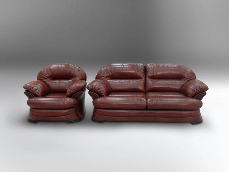 диван прямой соло-4 седафлекс в Нижневартовске