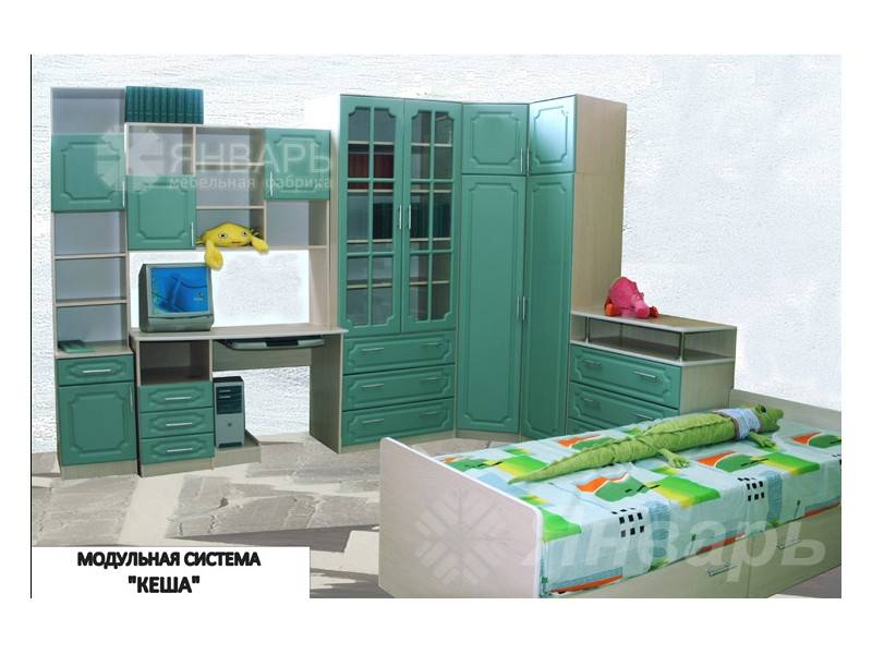 детская кеша в Нижневартовске