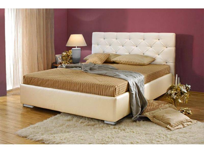 кровать двуспальная 2 в Нижневартовске