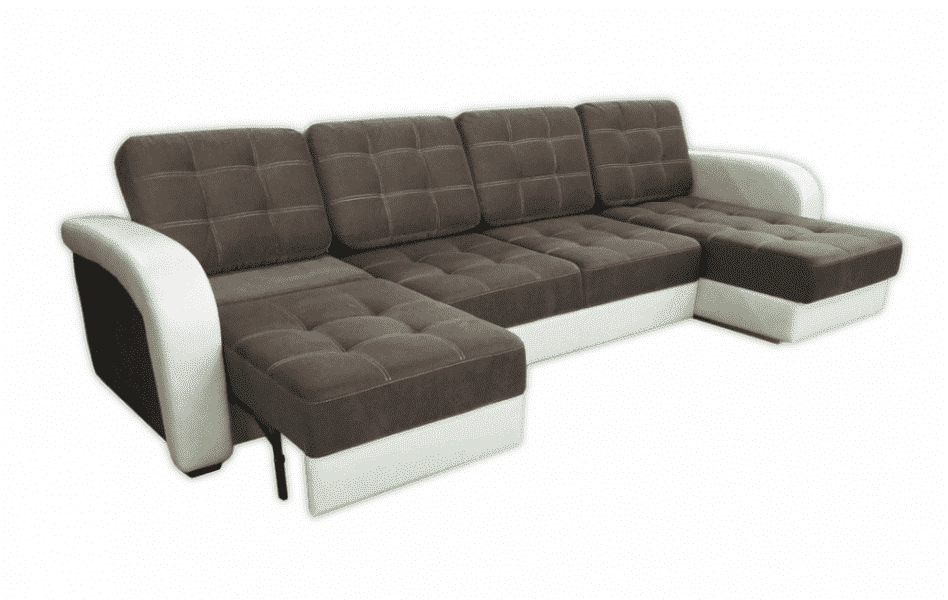 диван-трансформер бристоль в Нижневартовске