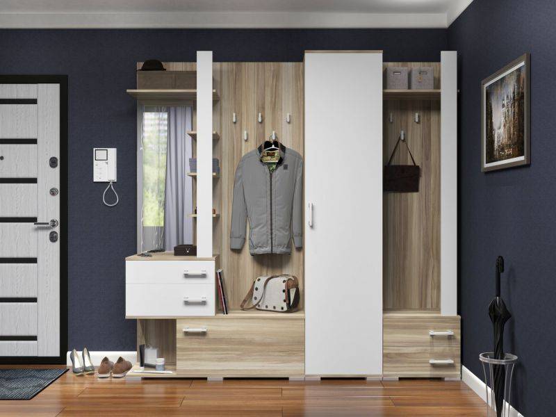 прихожая твист в Нижневартовске