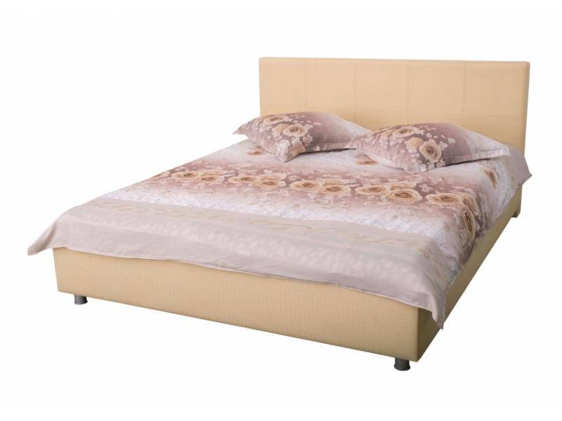 кровать с мягкой спинкой в Нижневартовске
