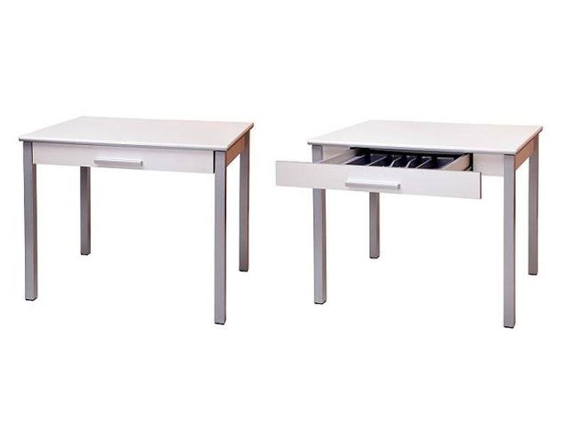 стол пранцо акриловый камень в Нижневартовске