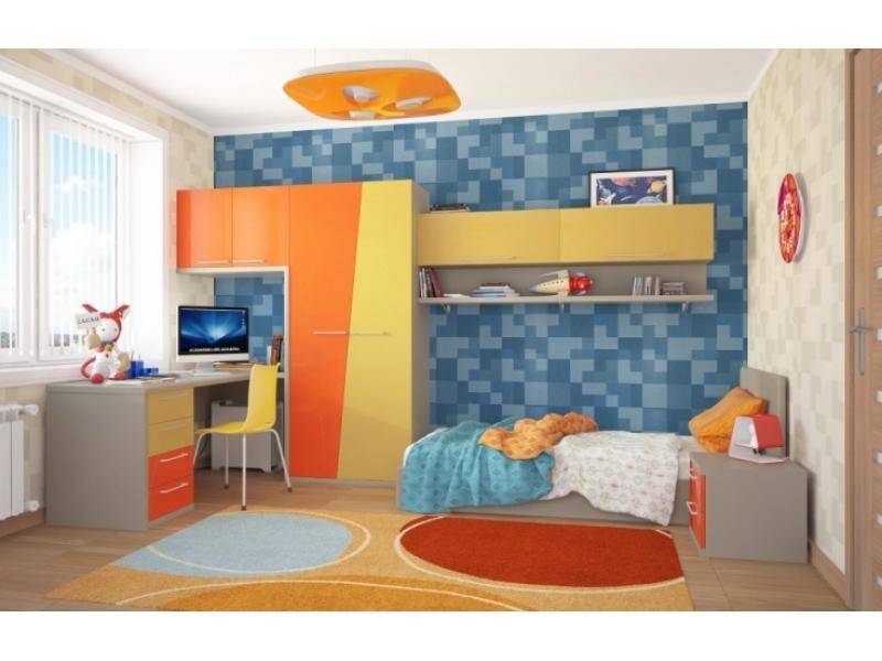 детская 007 в Нижневартовске