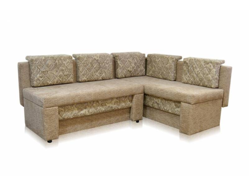 кухонный угол фаина подушки с крепежами в Нижневартовске