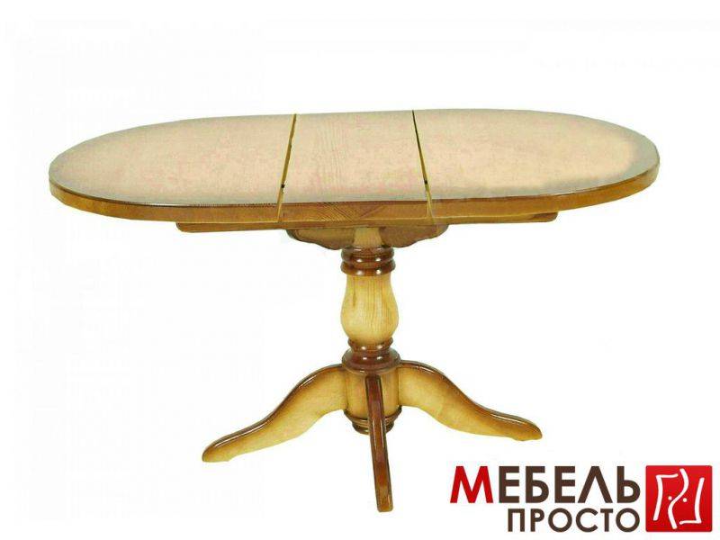 кухонный стол стэнфорд-1 в Нижневартовске