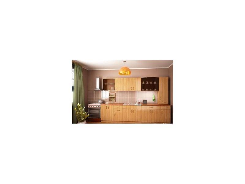 классический кухонный гарнитур стелла в Нижневартовске