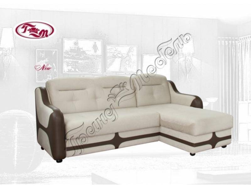 угловой диван арбат 4 в Нижневартовске