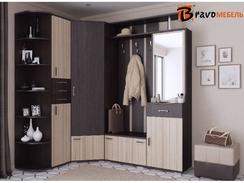 прихожая имидж в Нижневартовске