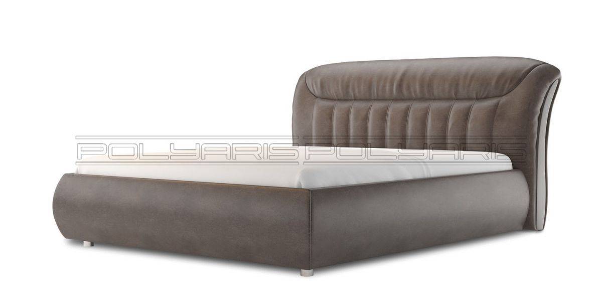 мягкая кровать миледи в Нижневартовске