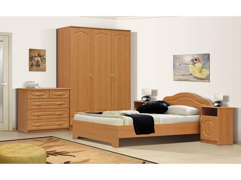 спальный гарнитур венеция в Нижневартовске