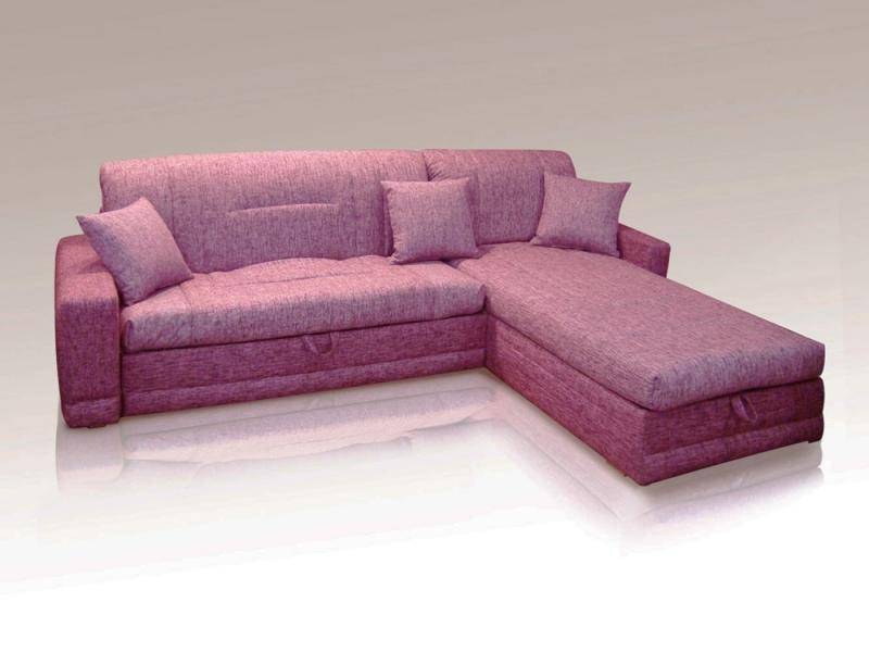 угловой диван аккордеон бостон в Нижневартовске