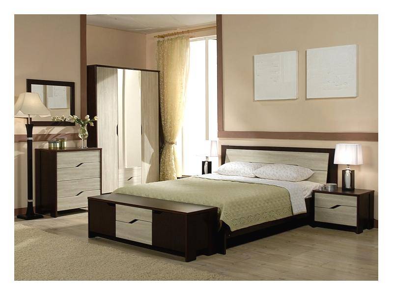 спальный гарнитур комфорт в Нижневартовске