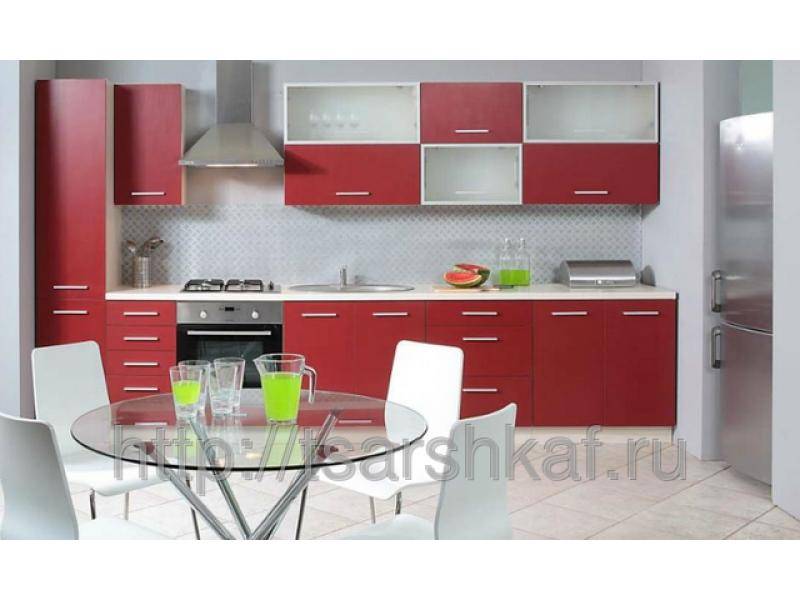 кухня п7 в Нижневартовске