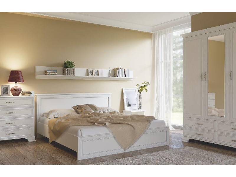 спальный гарнитур тиффани в Нижневартовске