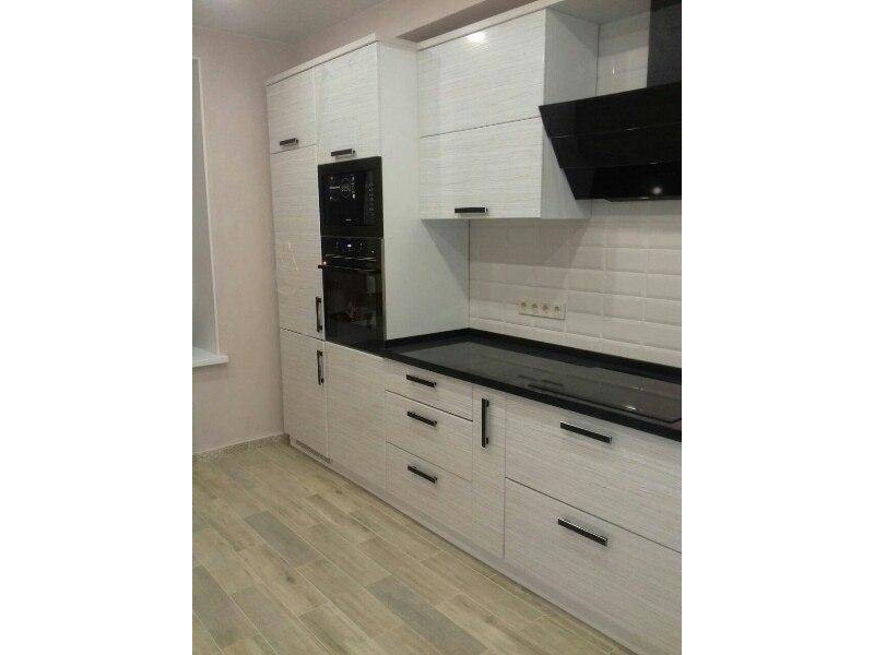 кухня прямая в Нижневартовске