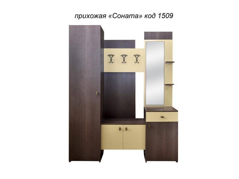 прихожая соната в Нижневартовске