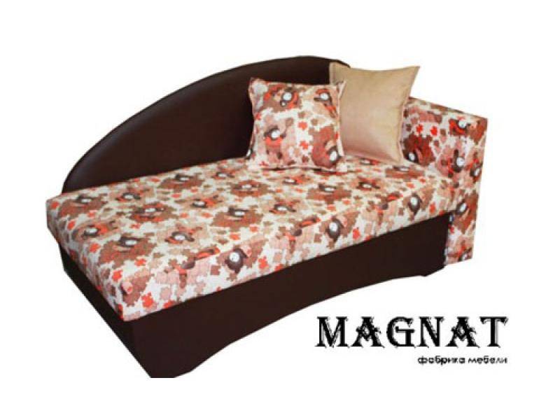 диван прямой мальта в Нижневартовске