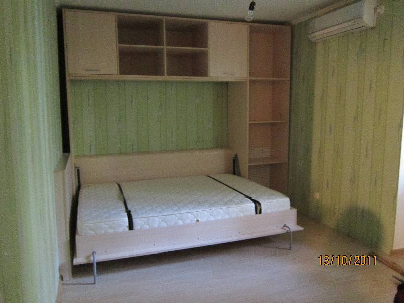 мебель с подъемной (откидной) кроватью в Нижневартовске