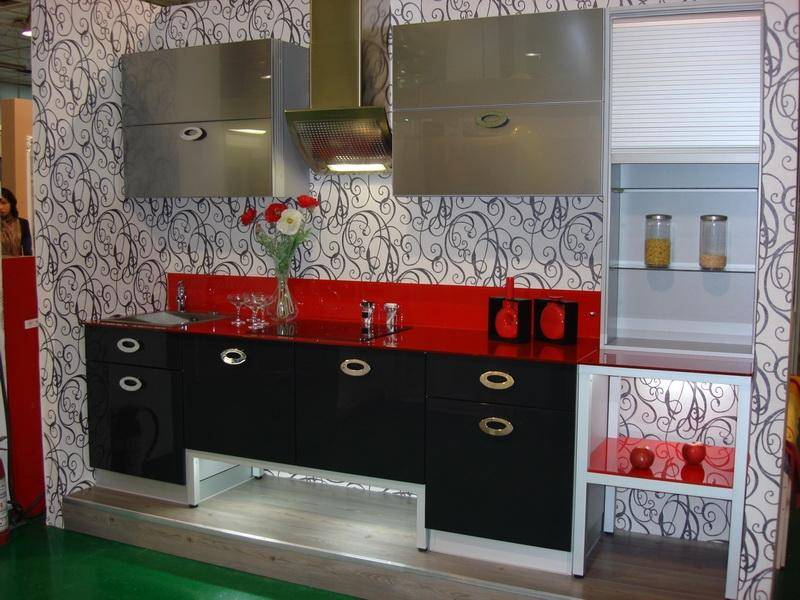 кухня луара в Нижневартовске