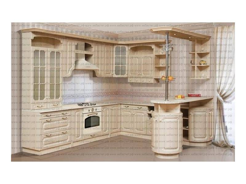 кухонный гарнитур азалия в Нижневартовске