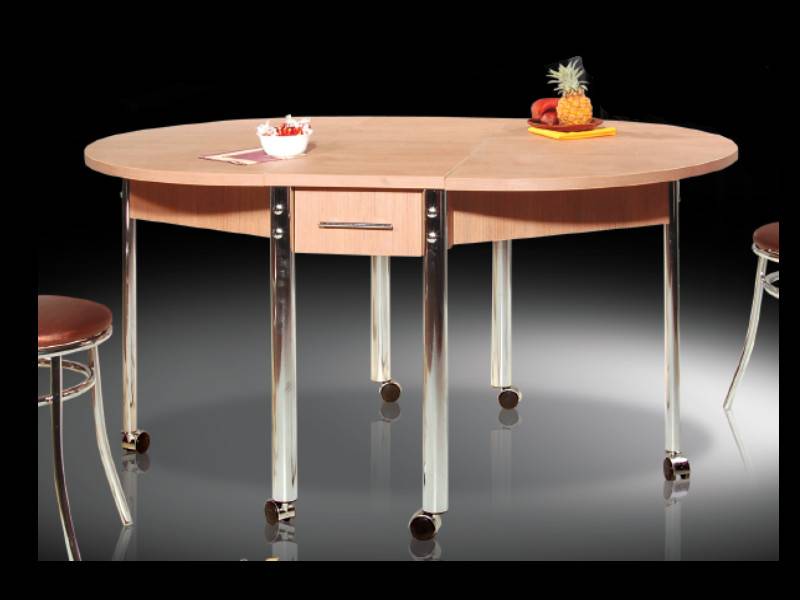 стол-книжка аллер-2 в Нижневартовске