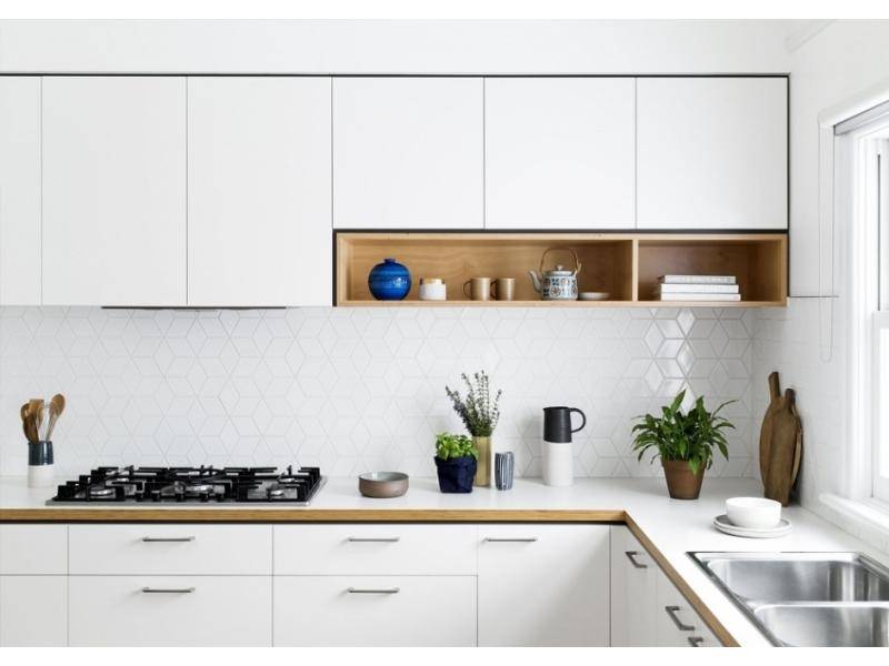 кухонный гарнитур 2 в Нижневартовске