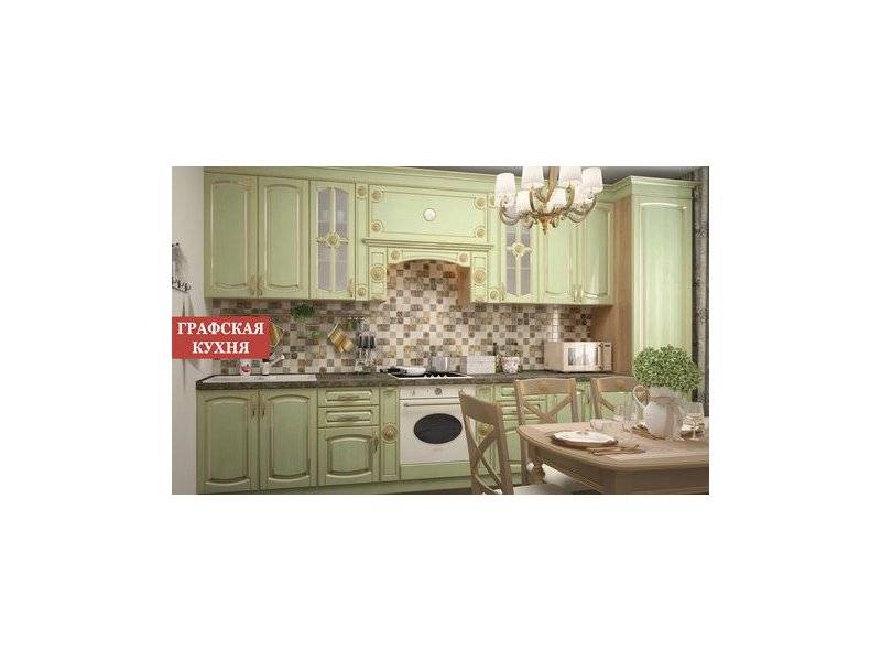 кухня классика клио в Нижневартовске