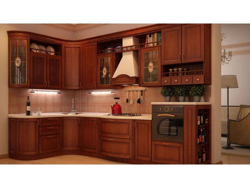 кухня гретти в Нижневартовске