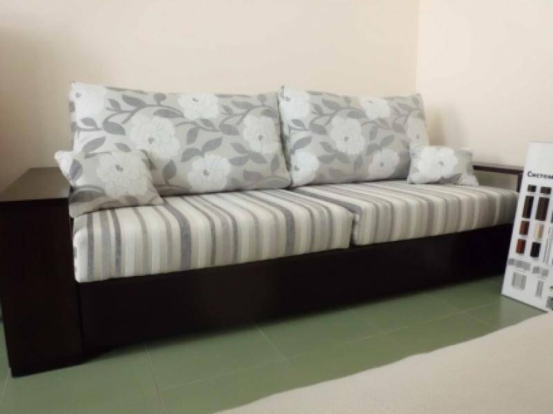 диван прямой милан 15 в Нижневартовске