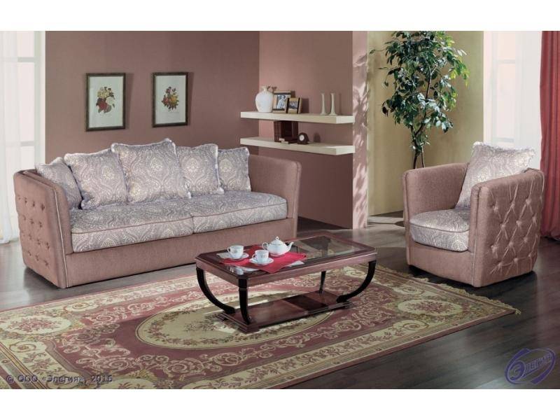 диван прямой софия в Нижневартовске