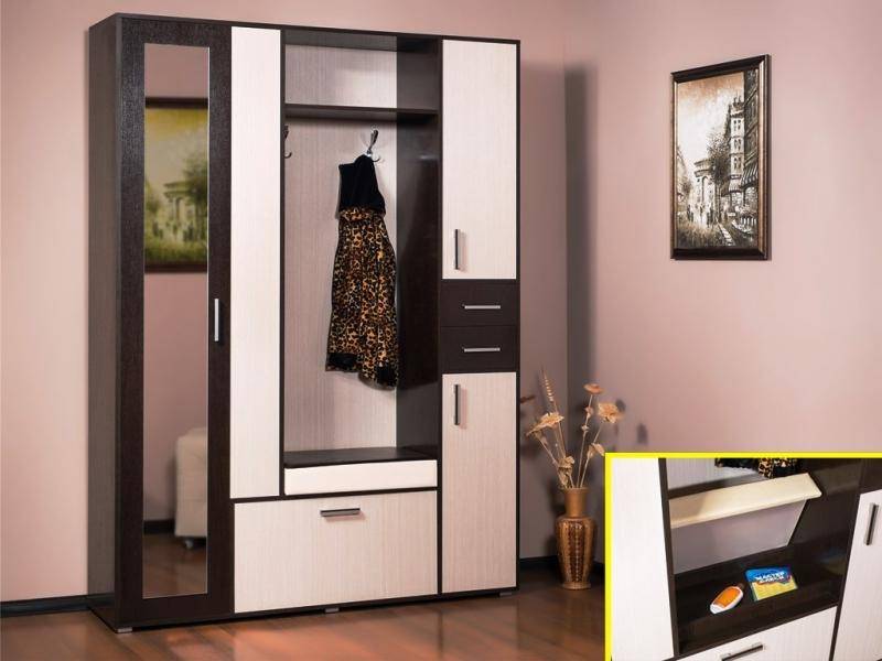 прихожая виктория-19 в Нижневартовске