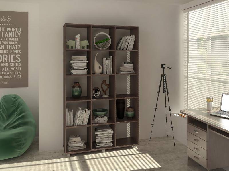 стеллаж рекорд -3 в Нижневартовске