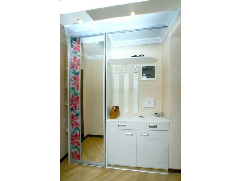 прихожая прямая в Нижневартовске