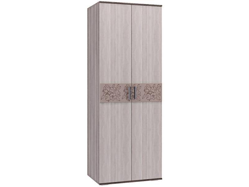 распашной шкаф шр-2 вдохновение в Нижневартовске