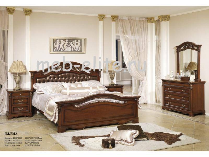 спальня джема в Нижневартовске