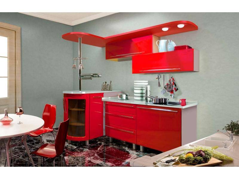 кухня афродита в Нижневартовске