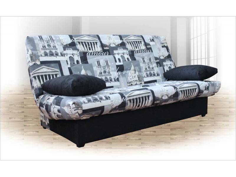 диван прямой лео в Нижневартовске