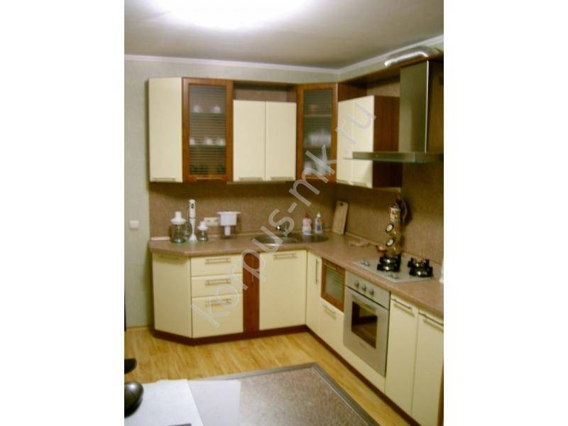 угловая кухня в Нижневартовске