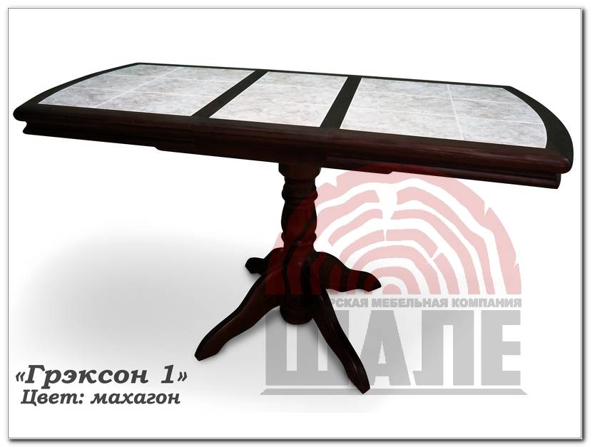 раскладной стол грэксон 1 в Нижневартовске