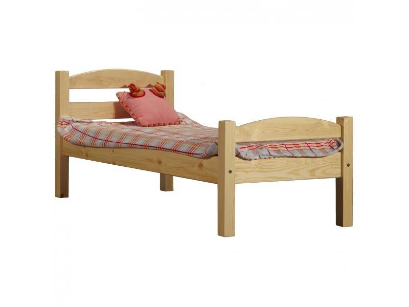 практичная детская кровать классик в Нижневартовске