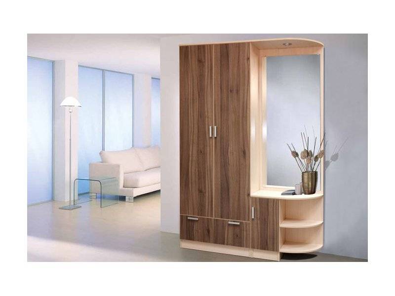 небольшая прихожая 35 в Нижневартовске