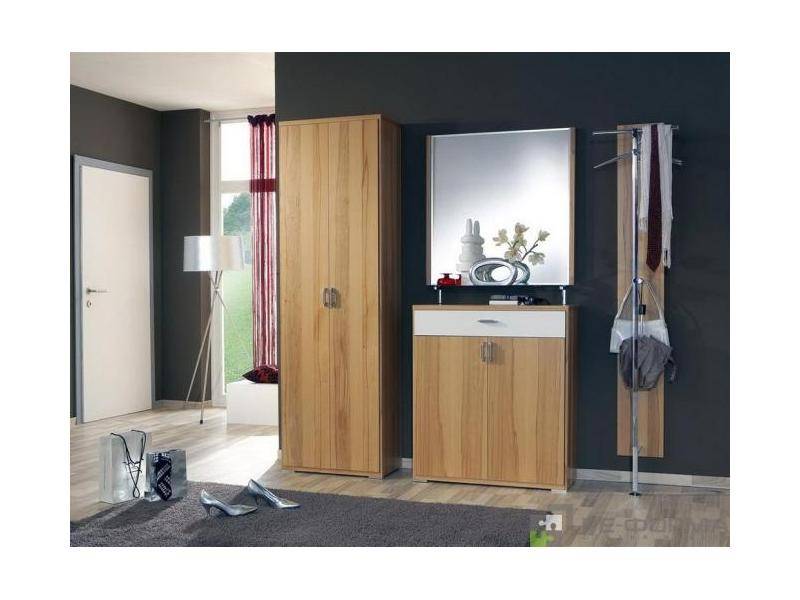 прихожая 40 в Нижневартовске