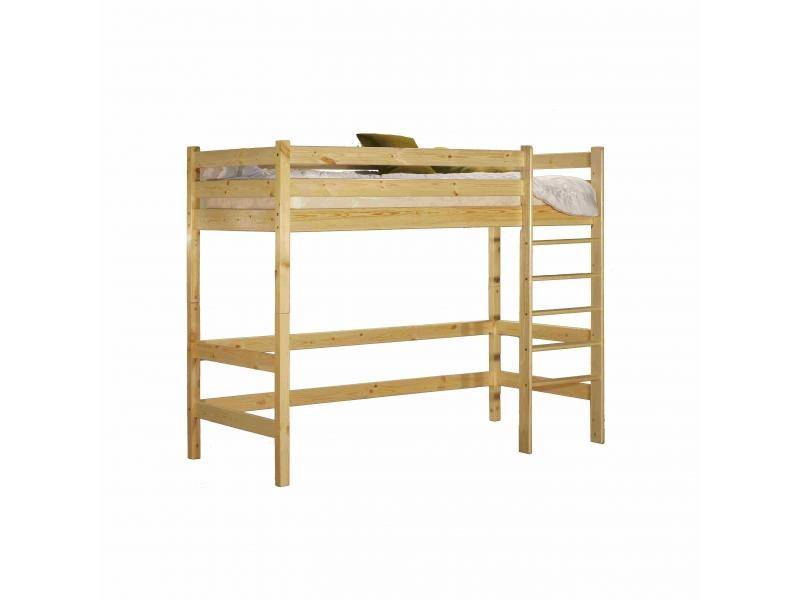 кровать верхнеярусная классик в Нижневартовске